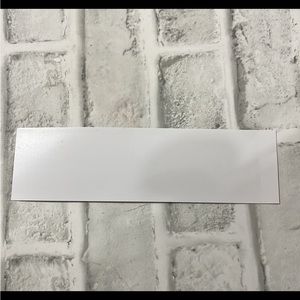 Supreme scratch off sticker